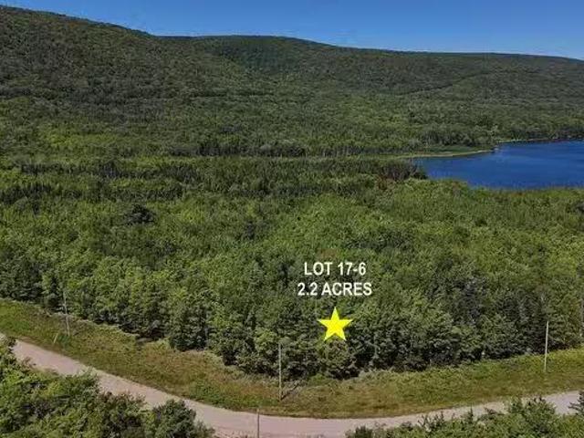 House for sale in Queensville, Nova Scotia