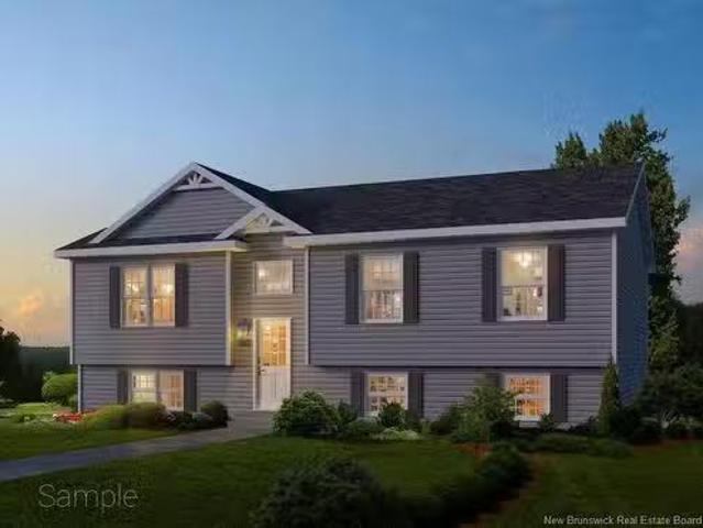 House for sale in Hanwell, New Brunswick