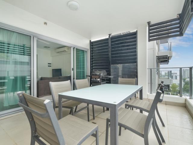 Apartment for rent in Darwin, Northern Territory