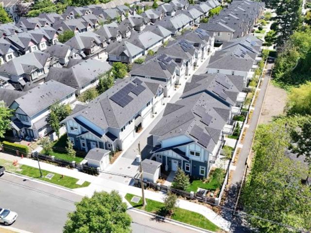 Townhouse for sale in Richmond, British Columbia