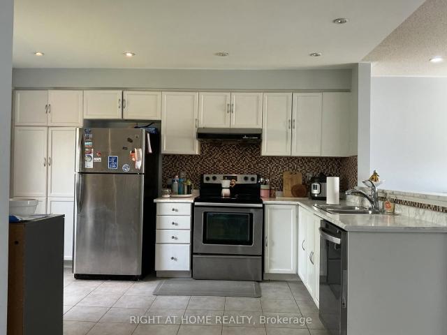 Condo for rent in Mississauga, Ontario