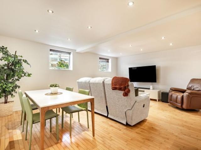 Condo for sale in Parc-Extension, Montréal
