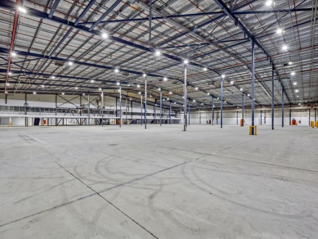 Warehouse for rent in Sydney, New South Wales