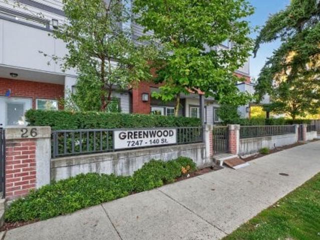 Townhouse for sale in Surrey, British Columbia