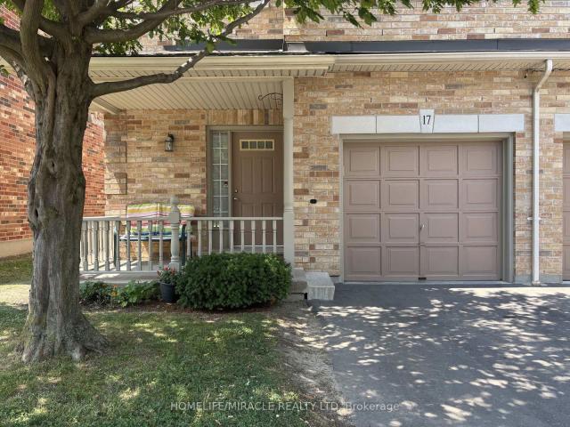 Condo for rent in Woburn, Ontario