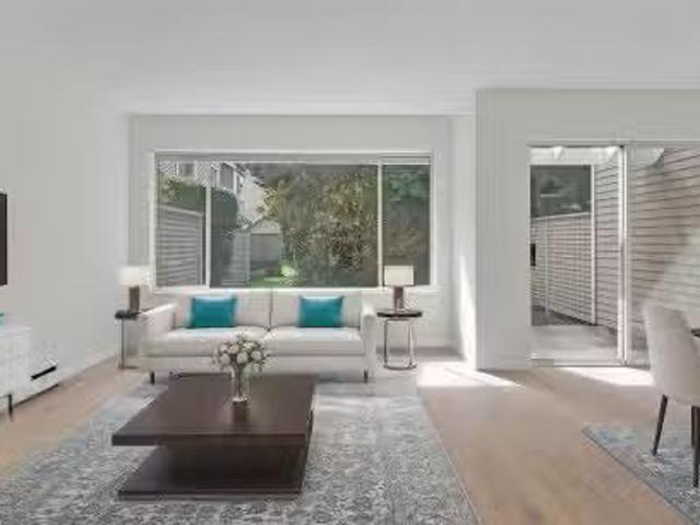 House for sale in Richmond, British Columbia