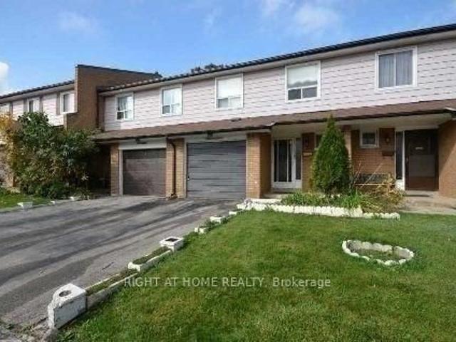 Condo for sale in Malton, Mississauga