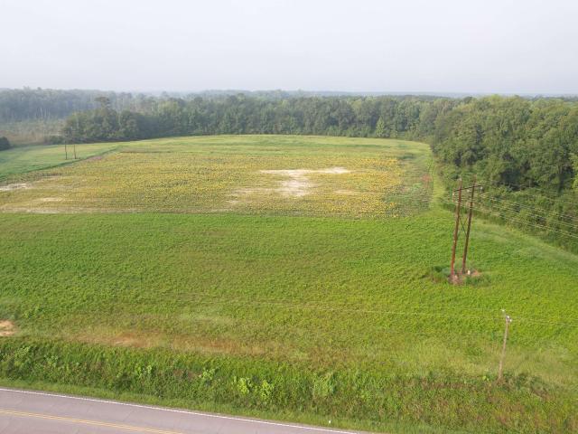 Land for sale in Johnsonville, South Carolina