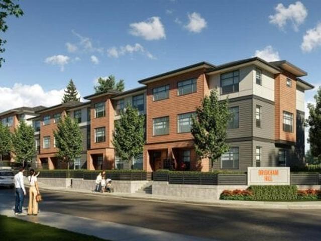 Townhouse for sale in Mission, British Columbia