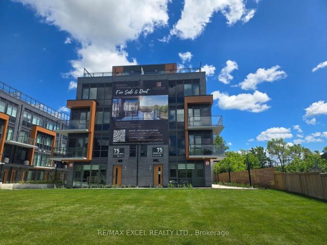 Condo for rent in Woburn, Ontario