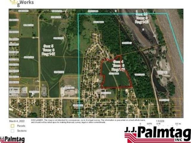 Land for sale in Nebraska