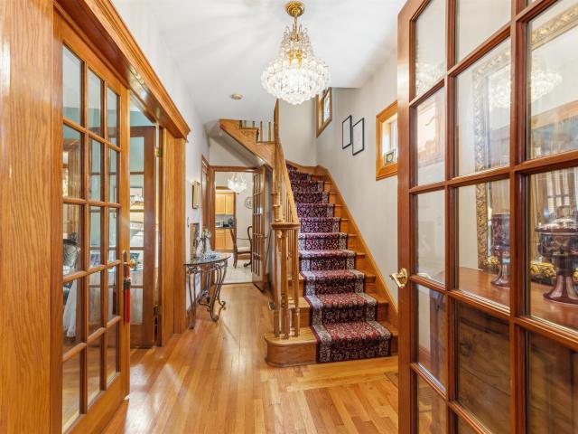 House for sale in Hudson, New Jersey