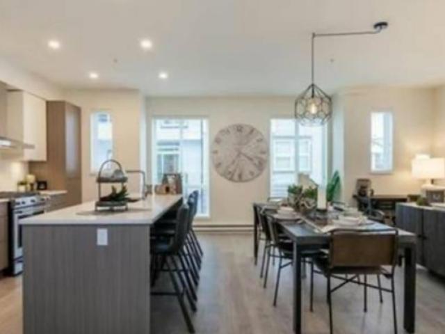 House for rent in British Columbia
