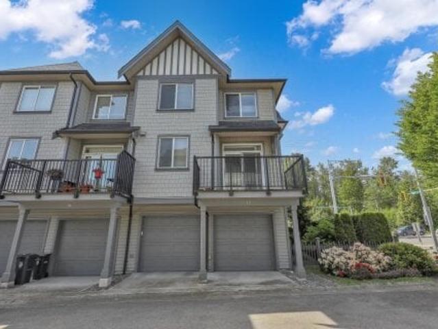 Townhouse for sale in Langley, British Columbia