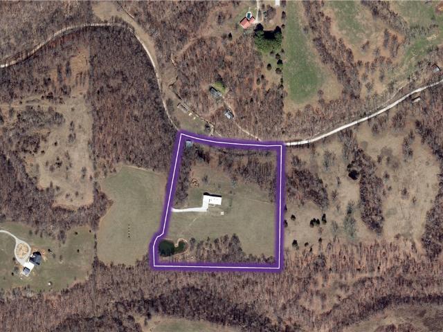 House for sale in Ark