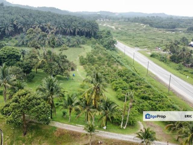 Shop for sale in Perak, Tapah