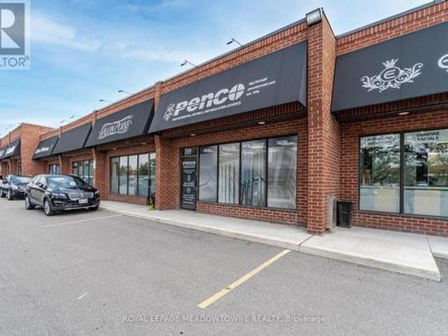 Commercial for sale in York, Ontario