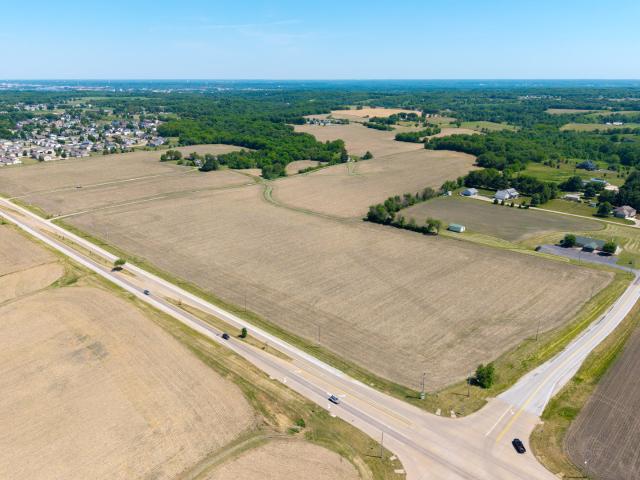Commercial for sale in Davenport, Iowa
