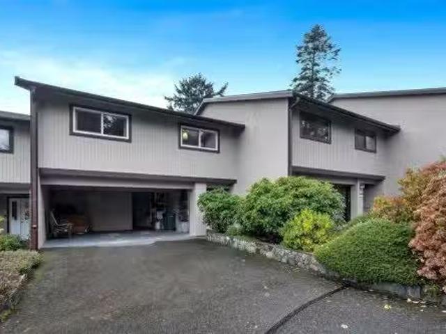 House for sale in Esquimalt, British Columbia