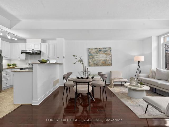 Condo for sale in York, Ontario
