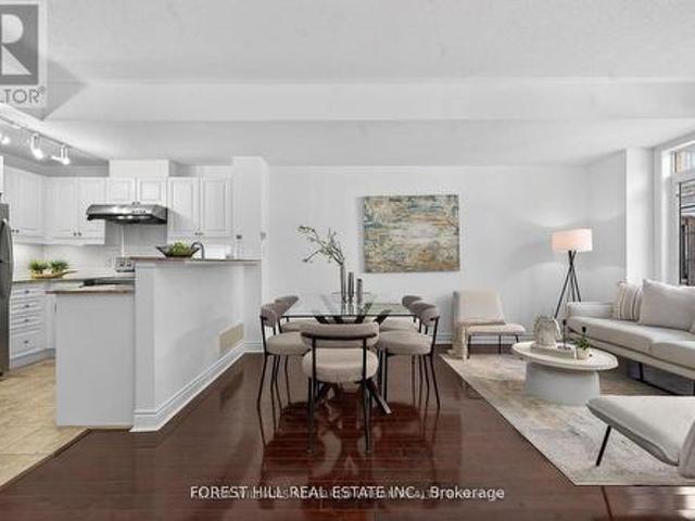 Townhouse for sale in York, Ontario