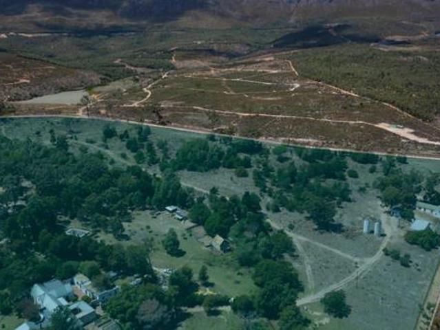 Land for sale in Cape Town, Western Cape