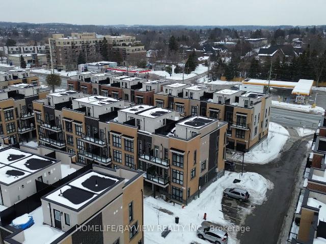 Condo for sale in York, Ontario