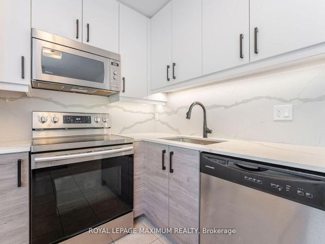 Condo for sale in Woburn, Ontario