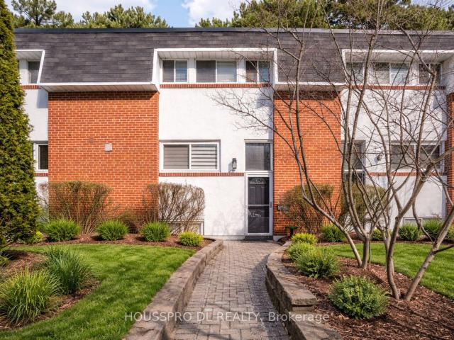 Condo for sale in Woburn, Ontario