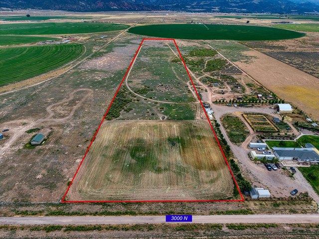 Land for sale in Parowan, Utah
