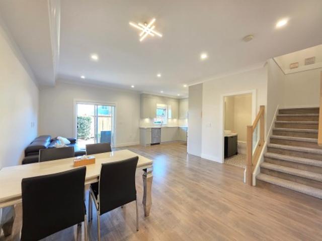 Townhouse for sale in Richmond, British Columbia