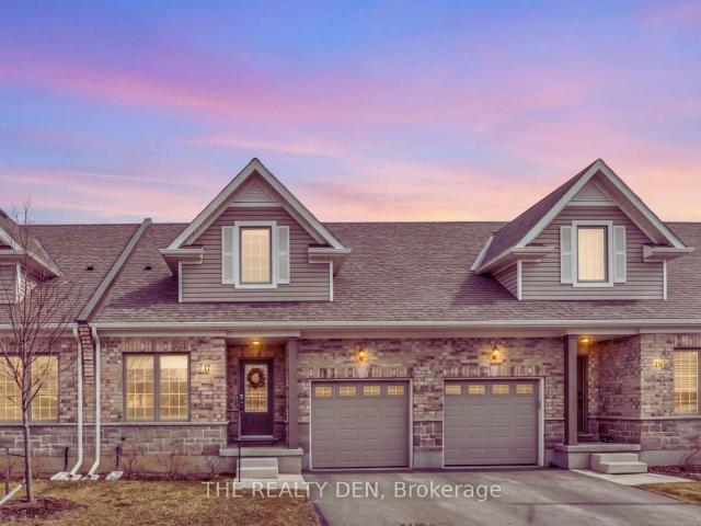 Condo for sale in Woburn, Ontario
