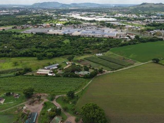 Land for sale in Hartbeespoort Dam Nature Reserve, North West