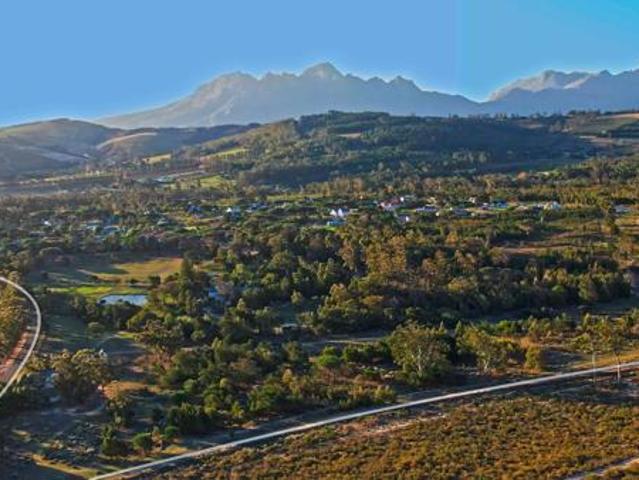 Land for sale in Cape Town, Western Cape