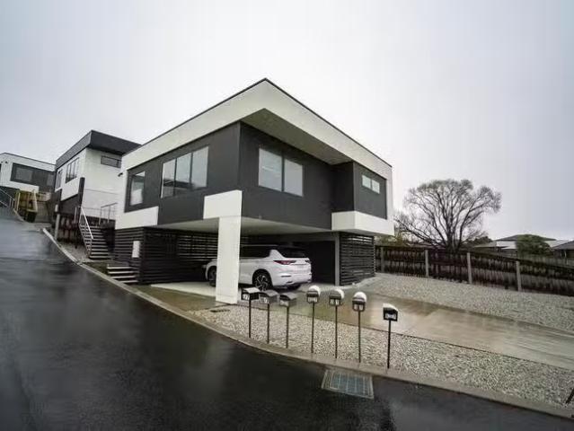 Apartment for rent in Launceston, Tasmania