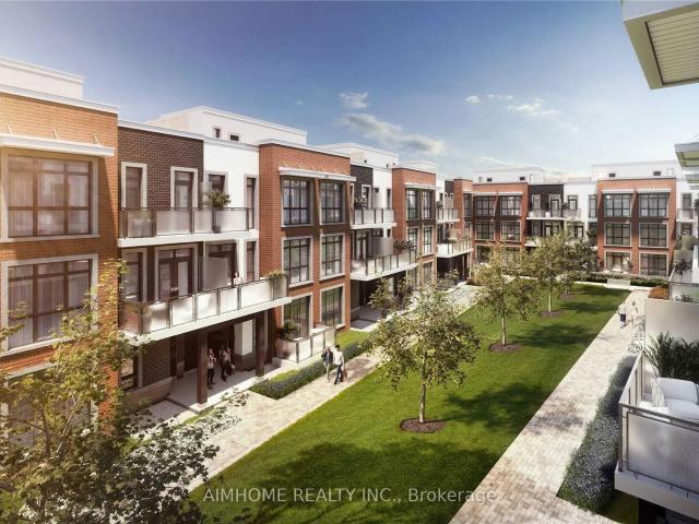 Condo for rent in York, Ontario