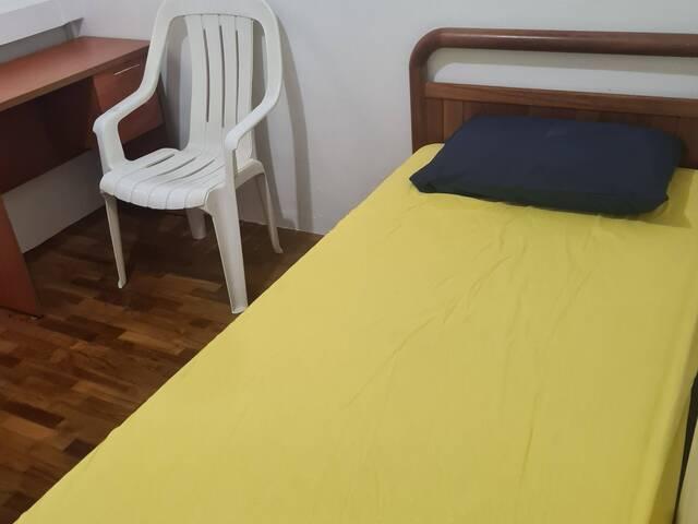 Room for rent