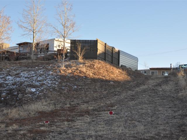 House for sale in Pecos, New Mexico