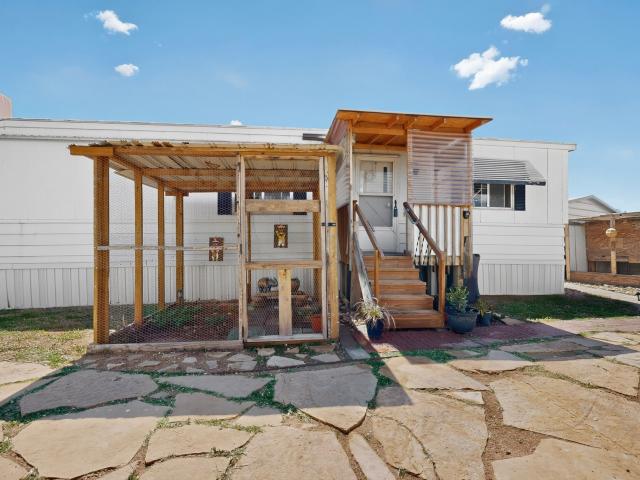 House for sale in Pecos, San Miguel County