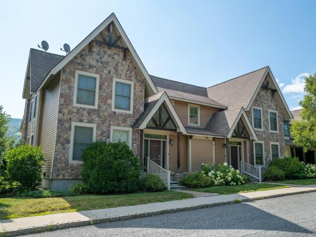 Property for sale in West Dover, Vermont