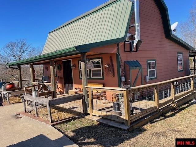 House for sale in Ark