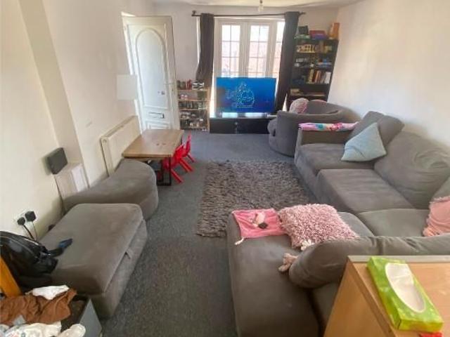 House for rent in Buckinghamshire