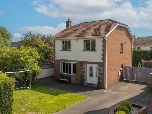 House for sale in Gorteeny, Connacht