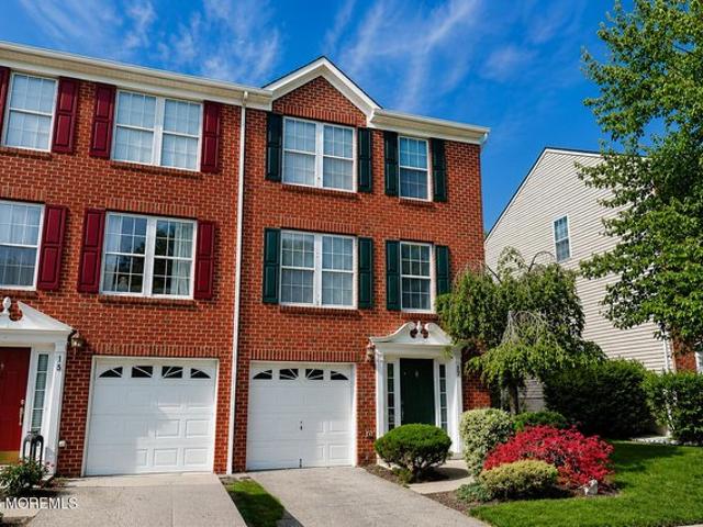 Condo for sale in Monmouth, New Jersey