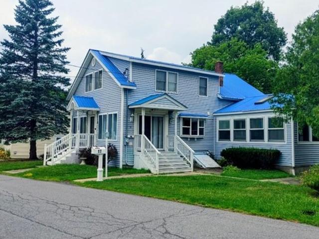 House for sale in Essex, New York