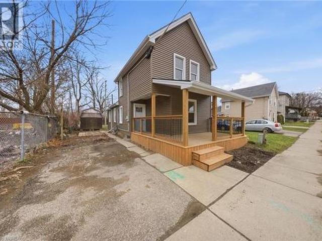 House for sale in Brant, Ontario