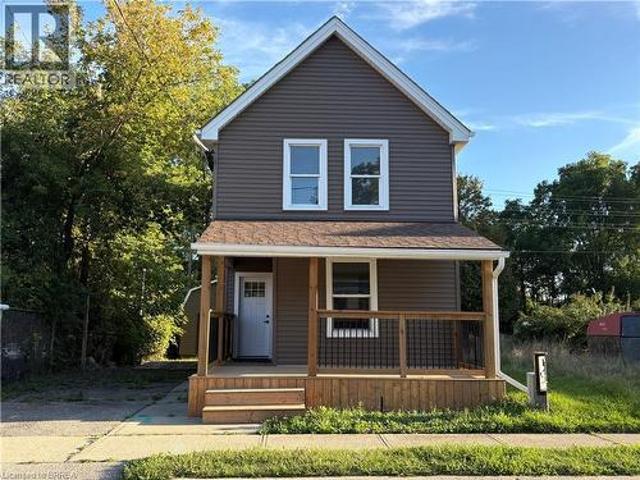 House for sale in Brantford, Southwestern Ontario