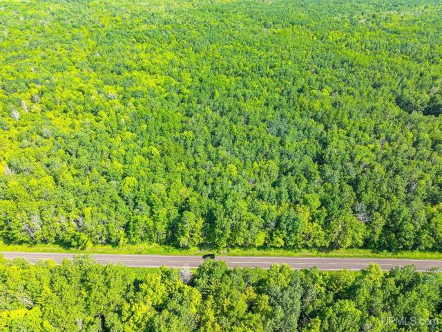 Land for sale in Michigan