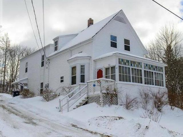 House for sale in City Of Saint John, New Brunswick