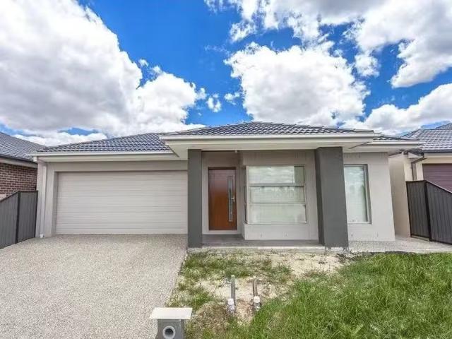 House for rent in Craigieburn, Victoria